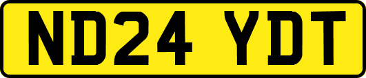 ND24YDT