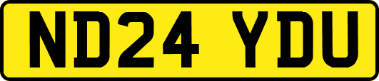 ND24YDU