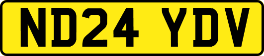 ND24YDV