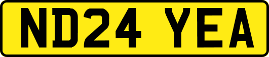 ND24YEA