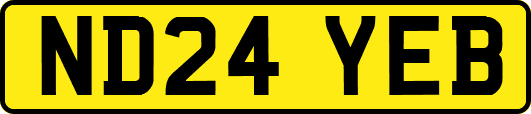 ND24YEB