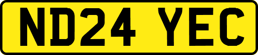 ND24YEC