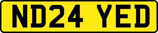 ND24YED
