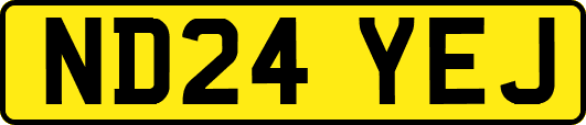 ND24YEJ
