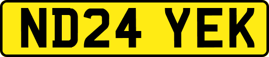 ND24YEK