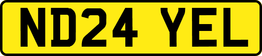 ND24YEL