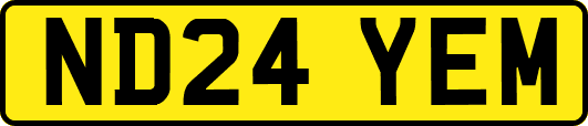 ND24YEM