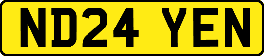 ND24YEN