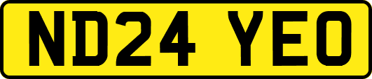 ND24YEO