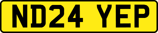 ND24YEP