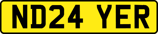 ND24YER