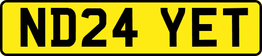 ND24YET