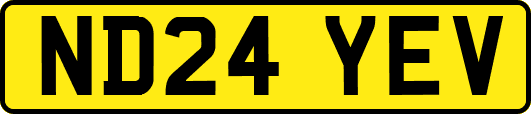 ND24YEV