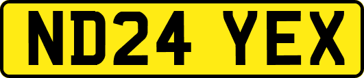 ND24YEX