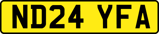 ND24YFA