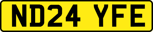 ND24YFE