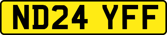 ND24YFF