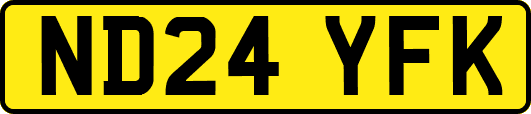 ND24YFK