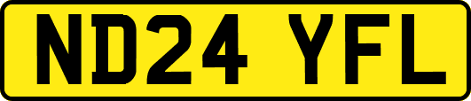 ND24YFL