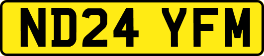 ND24YFM