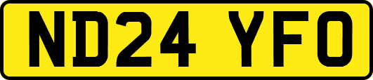 ND24YFO