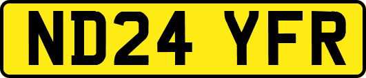 ND24YFR