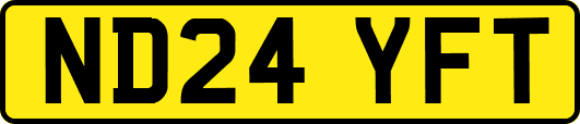 ND24YFT