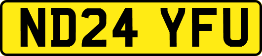 ND24YFU