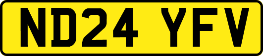 ND24YFV