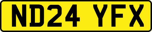 ND24YFX