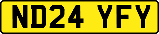 ND24YFY