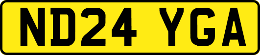 ND24YGA