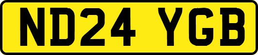 ND24YGB