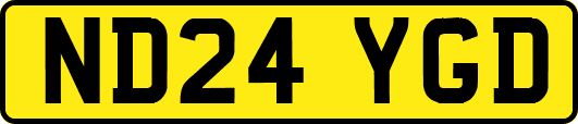 ND24YGD