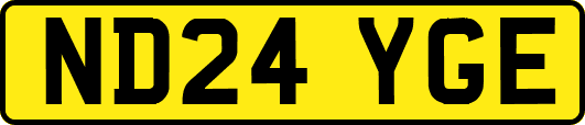 ND24YGE