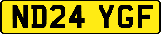 ND24YGF