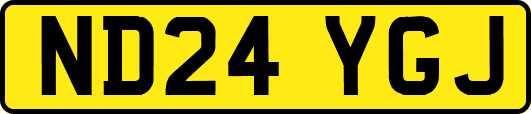 ND24YGJ
