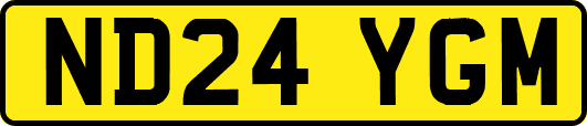 ND24YGM