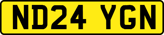 ND24YGN
