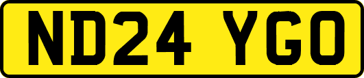ND24YGO