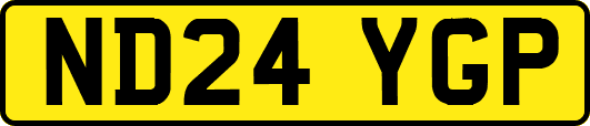 ND24YGP