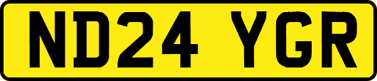 ND24YGR