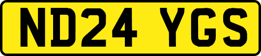 ND24YGS