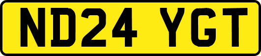 ND24YGT