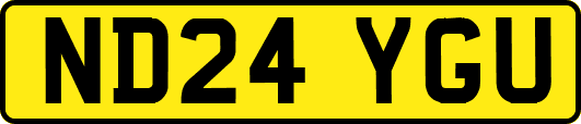 ND24YGU