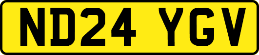 ND24YGV
