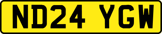 ND24YGW
