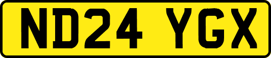 ND24YGX