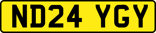 ND24YGY