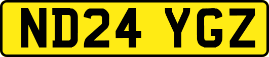 ND24YGZ